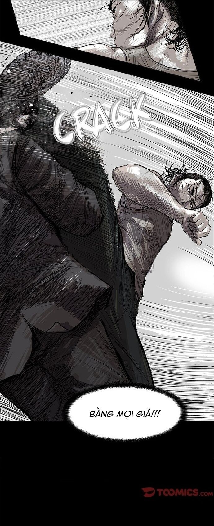 Miền Đất Xanh Chapter 19 - Trang 2