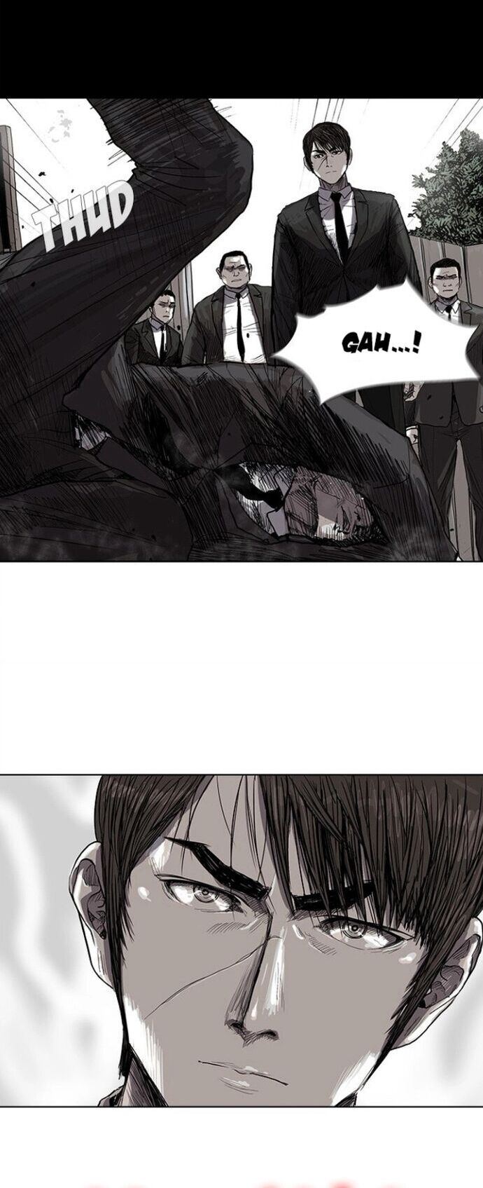 Miền Đất Xanh Chapter 19 - Trang 2