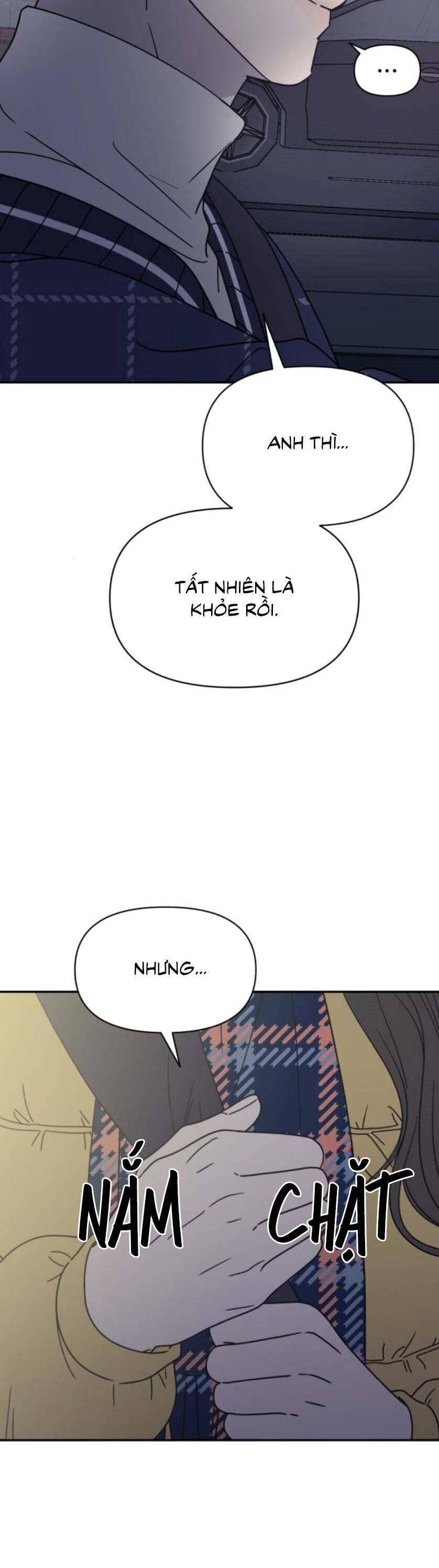 Từ Chối Hẹn Hò Chốn Công Sở Chapter 3 - Trang 2