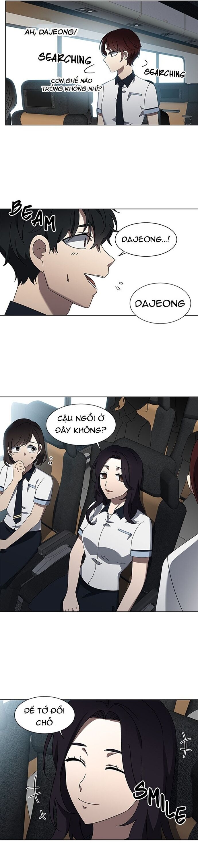 Độc Chiếm Chapter 61 - Trang 2