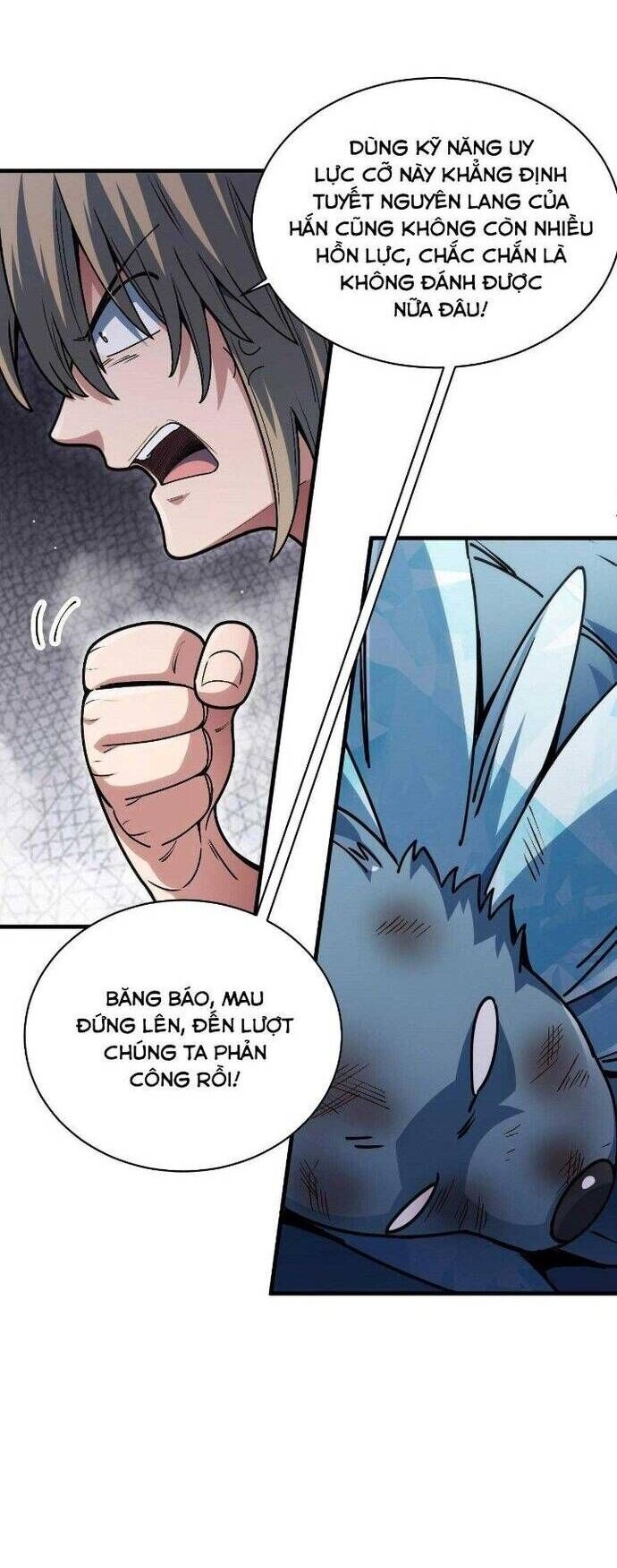 Ta Đến Từ Hư Không Chapter 27 - Trang 2