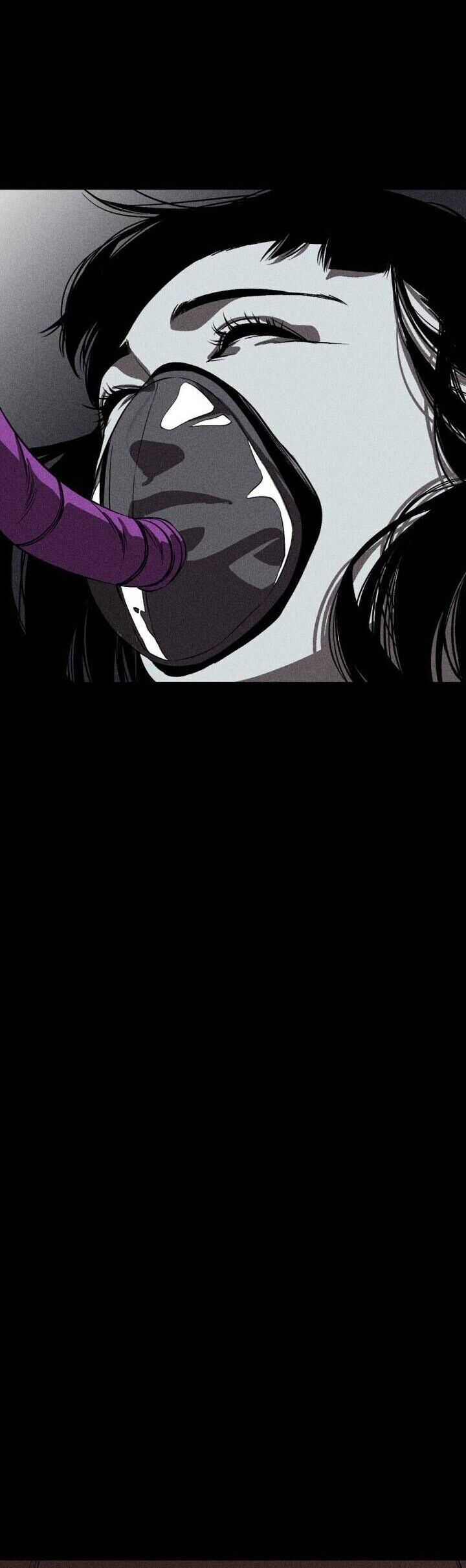Bệnh Viện Địa Ngục Chapter 35 - Trang 2