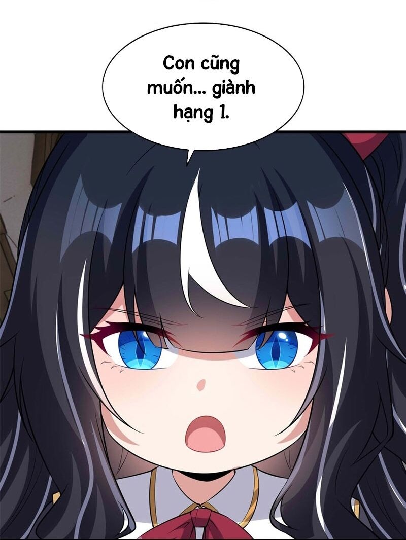 Câm Miệng Đi Ác Long, Ta Không Muốn Trông Trẻ Với Ngươi Nữa! Chapter 45 - Trang 2