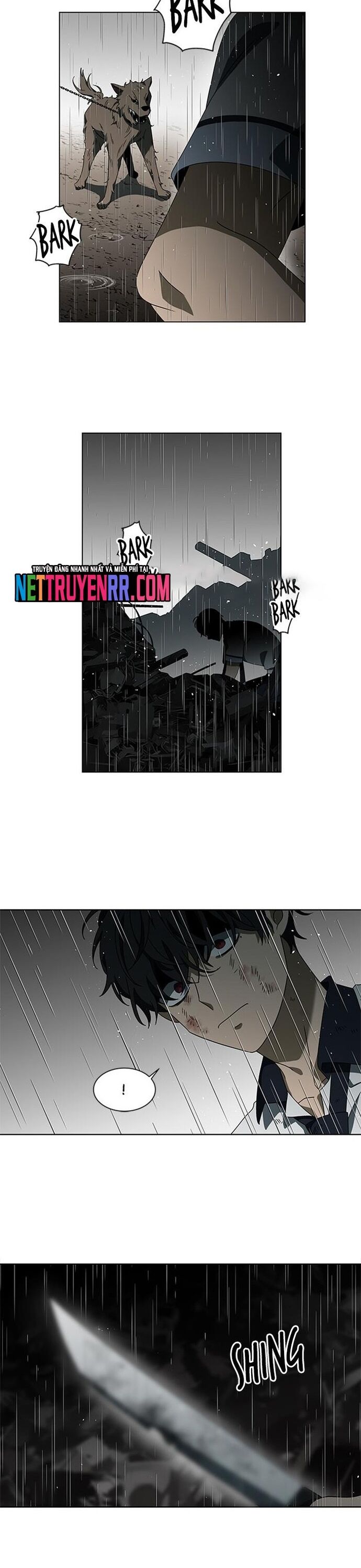 Độc Chiếm Chapter 48 - Trang 2