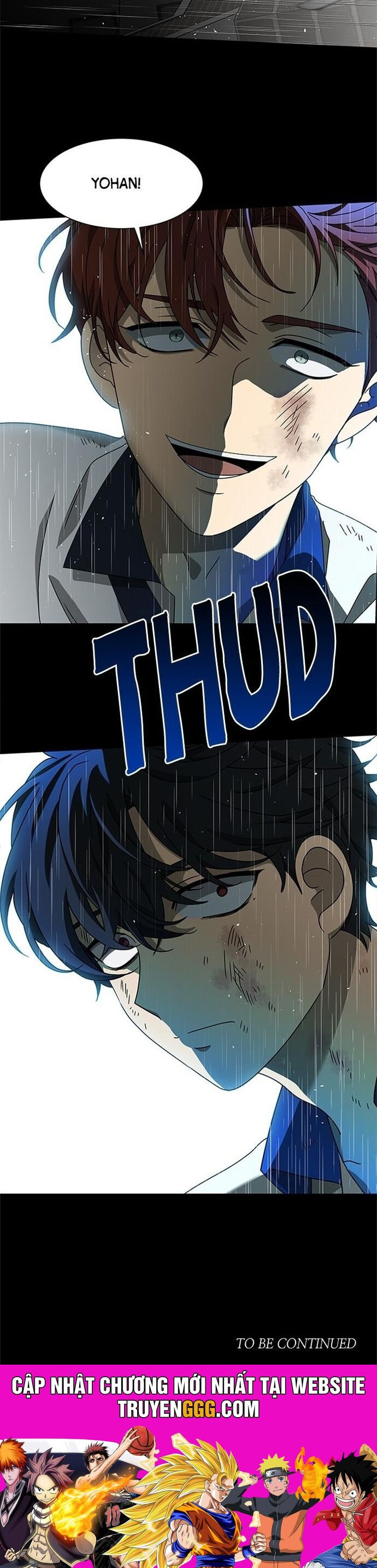 Độc Chiếm Chapter 48 - Trang 2