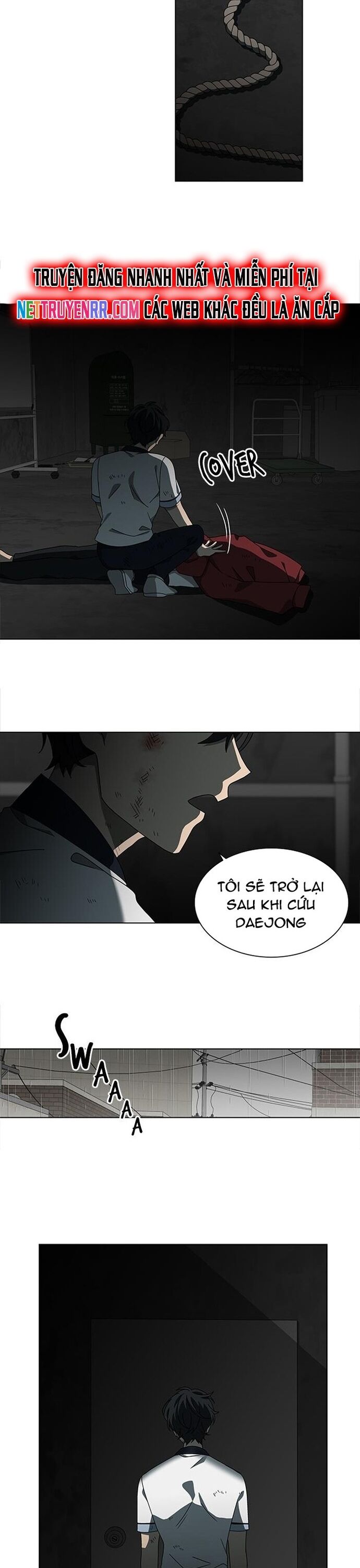 Độc Chiếm Chapter 48 - Trang 2