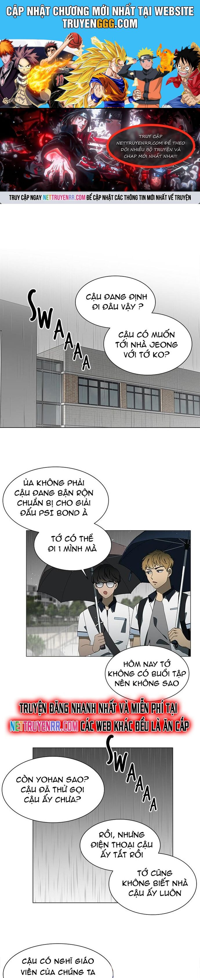 Độc Chiếm Chapter 48 - Trang 2