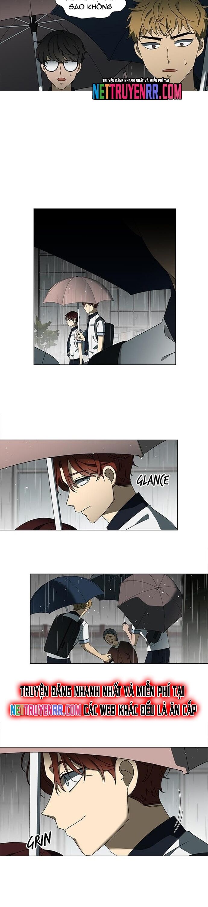 Độc Chiếm Chapter 48 - Trang 2