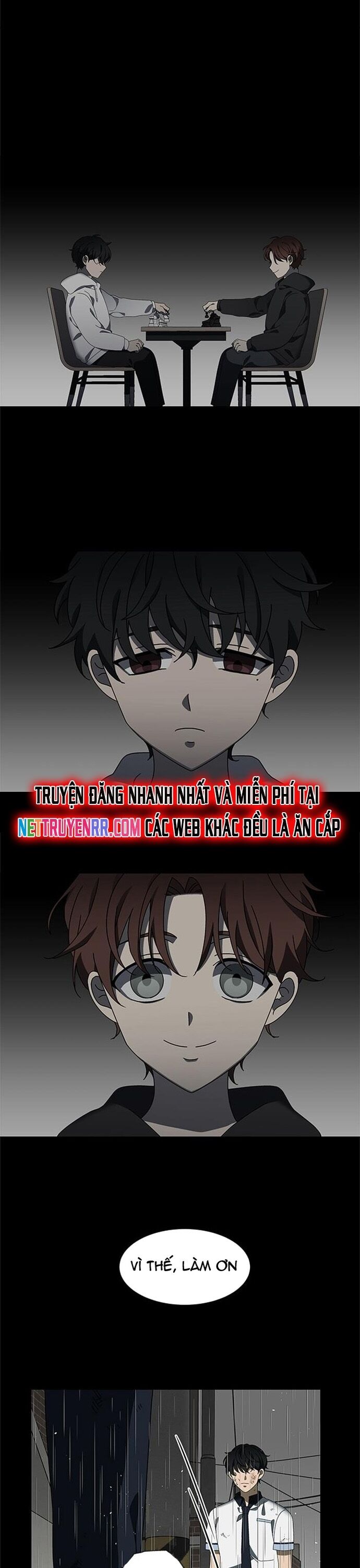 Độc Chiếm Chapter 48 - Trang 2