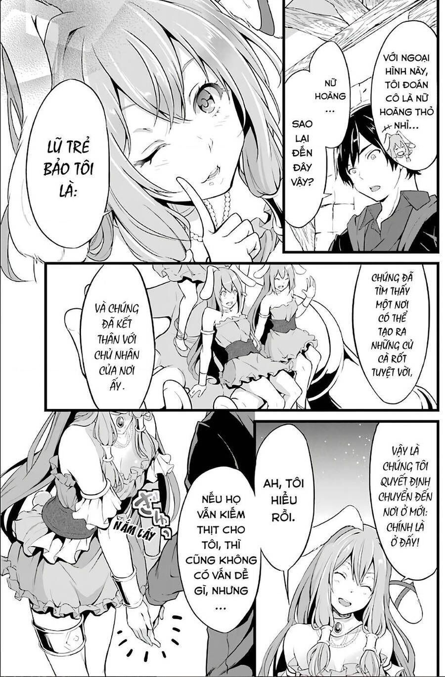 Anh Nông Dân Cần Kiệm Chapter 2 - Trang 2
