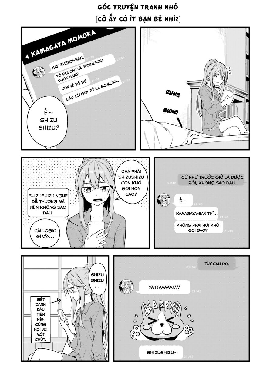 Địa Đàng Kamikakushi Chapter 11 - Trang 2