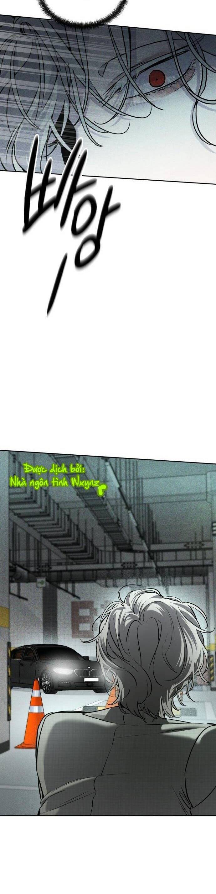 Những Thứ Thú Tính Chapter 11 - Trang 2