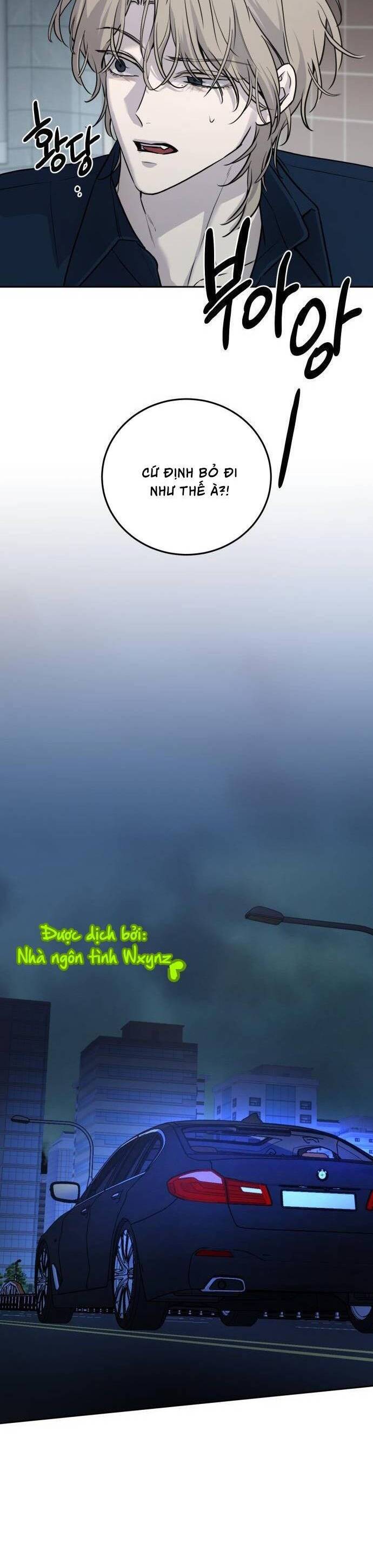 Những Thứ Thú Tính Chapter 11 - Trang 2