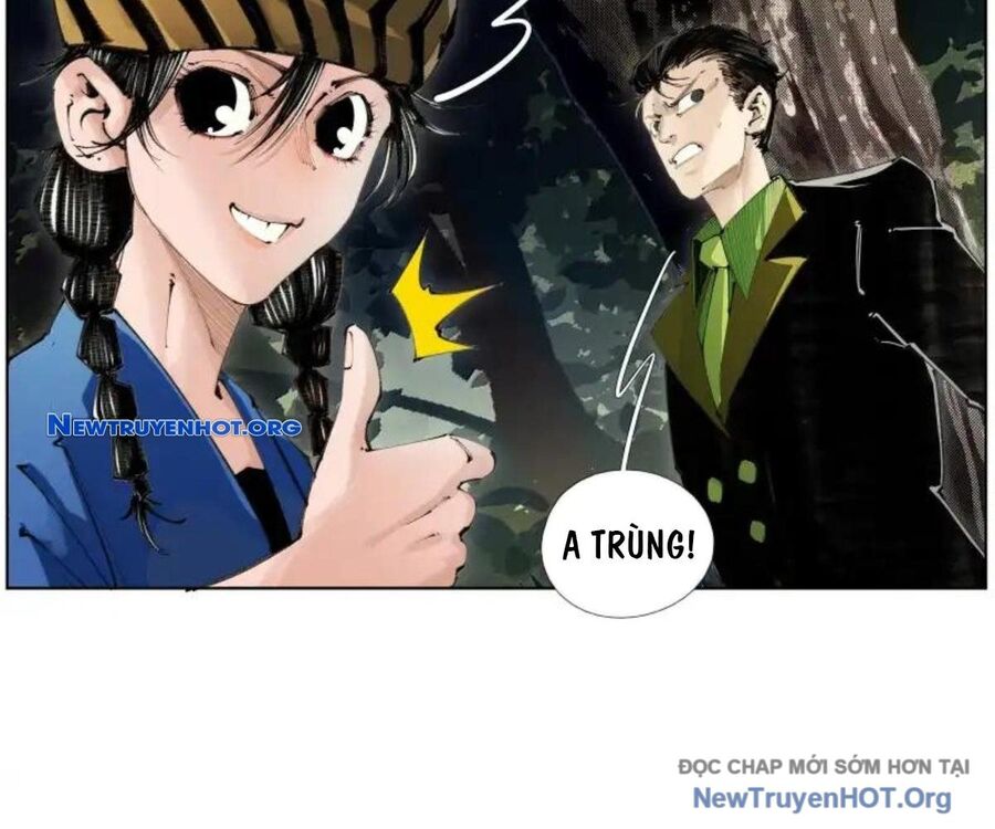 Tiền Liệt Tiên Chapter 58 - Trang 2