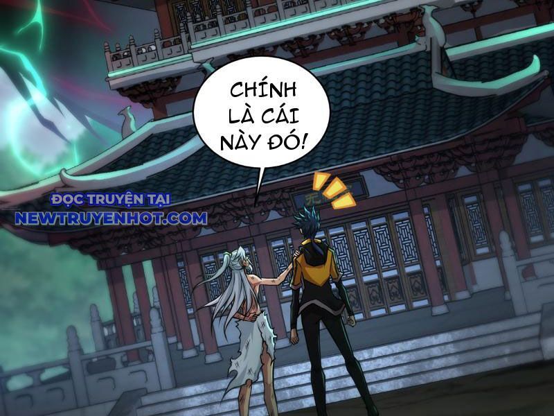 Ta Vô Địch Nhưng Chỉ Muốn Làm Phàm Nhân Chapter 3 - Trang 2