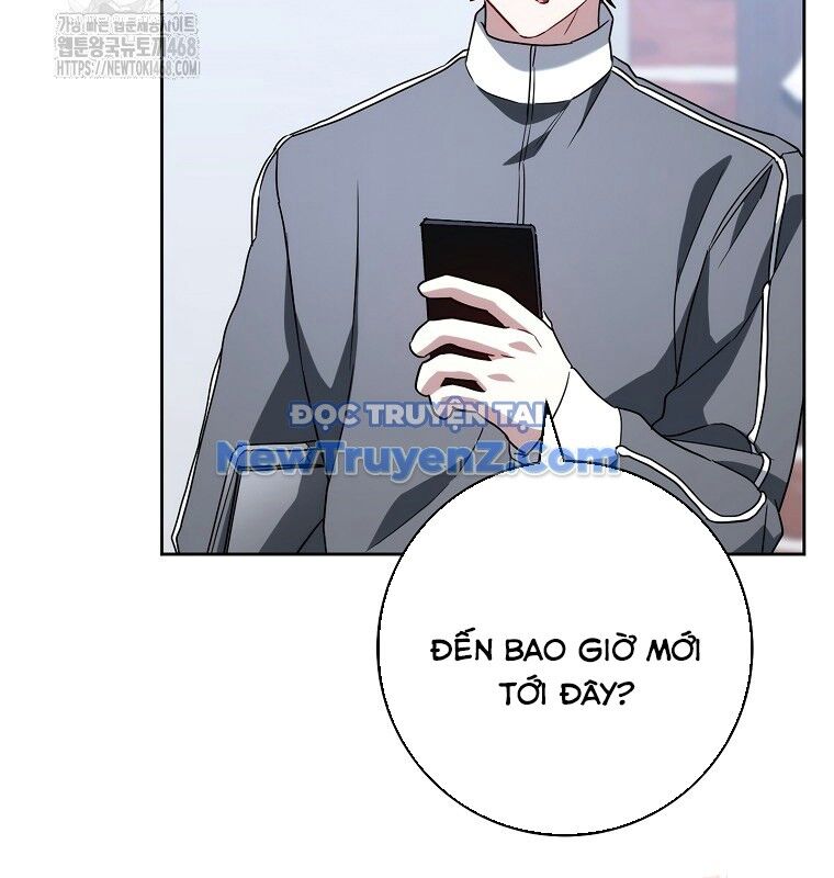 Cẩm nang dành cho top ranker Chapter 34 - Trang 2