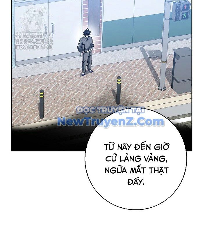 Cẩm nang dành cho top ranker Chapter 34 - Trang 2
