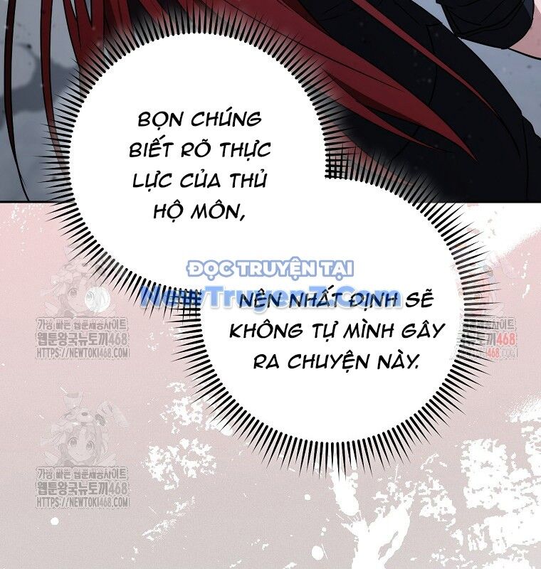Cẩm nang dành cho top ranker Chapter 34 - Trang 2