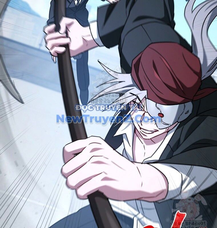 Cẩm nang dành cho top ranker Chapter 34 - Trang 2