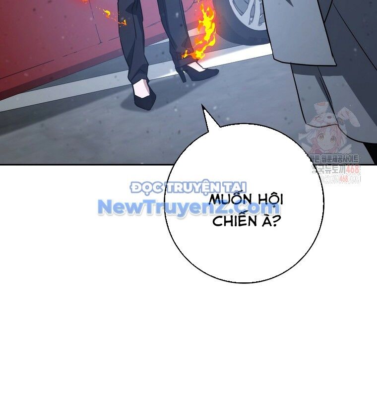 Cẩm nang dành cho top ranker Chapter 34 - Trang 2