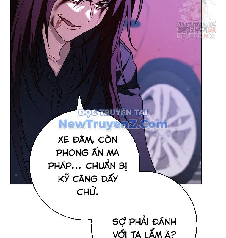 Cẩm nang dành cho top ranker Chapter 34 - Trang 2