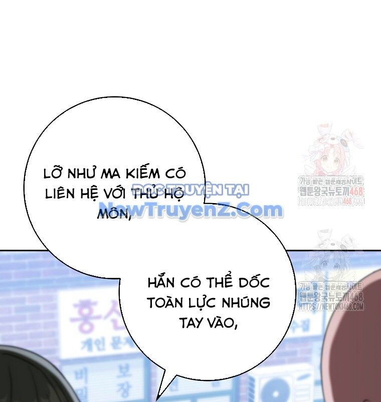 Cẩm nang dành cho top ranker Chapter 34 - Trang 2