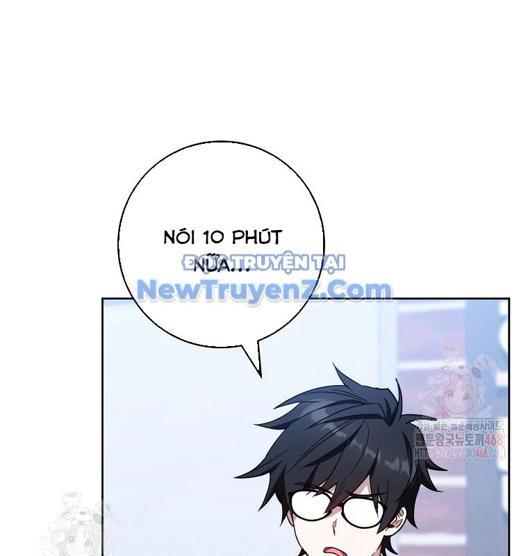 Cẩm nang dành cho top ranker Chapter 34 - Trang 2