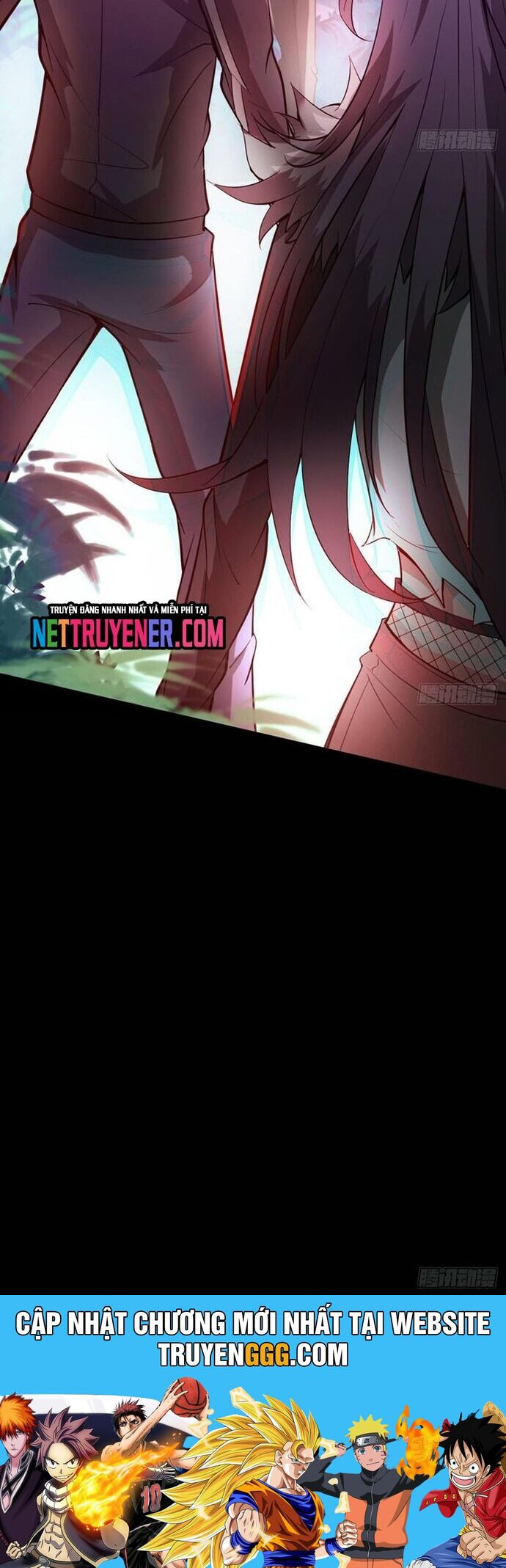 Ta Ở Phế Thổ Đăng Nhập Thí Thần Chapter 43 - Trang 2