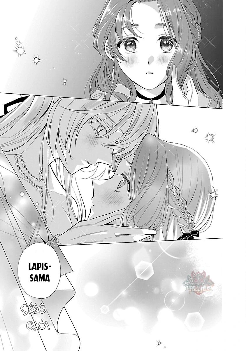Nữ Nhân Viên Văn Phòng Muốn Phục Vụ Cho Nữ Phản Diện Chapter 12 - Trang 2