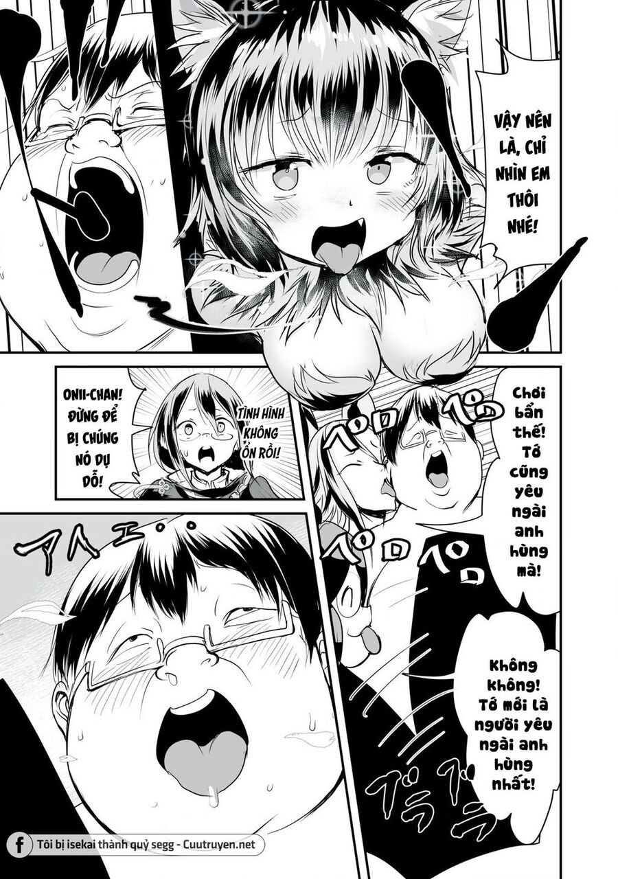 Hạ Bộ Vô Song Chapter 10 - Trang 2