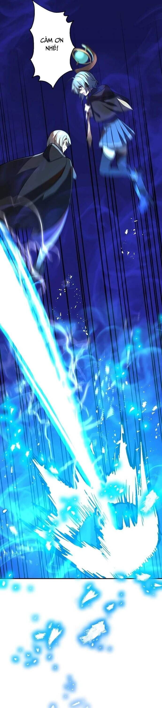 Game Thủ Tái Xuất, Trọng Lực Vô Song Chapter 42 - Trang 2