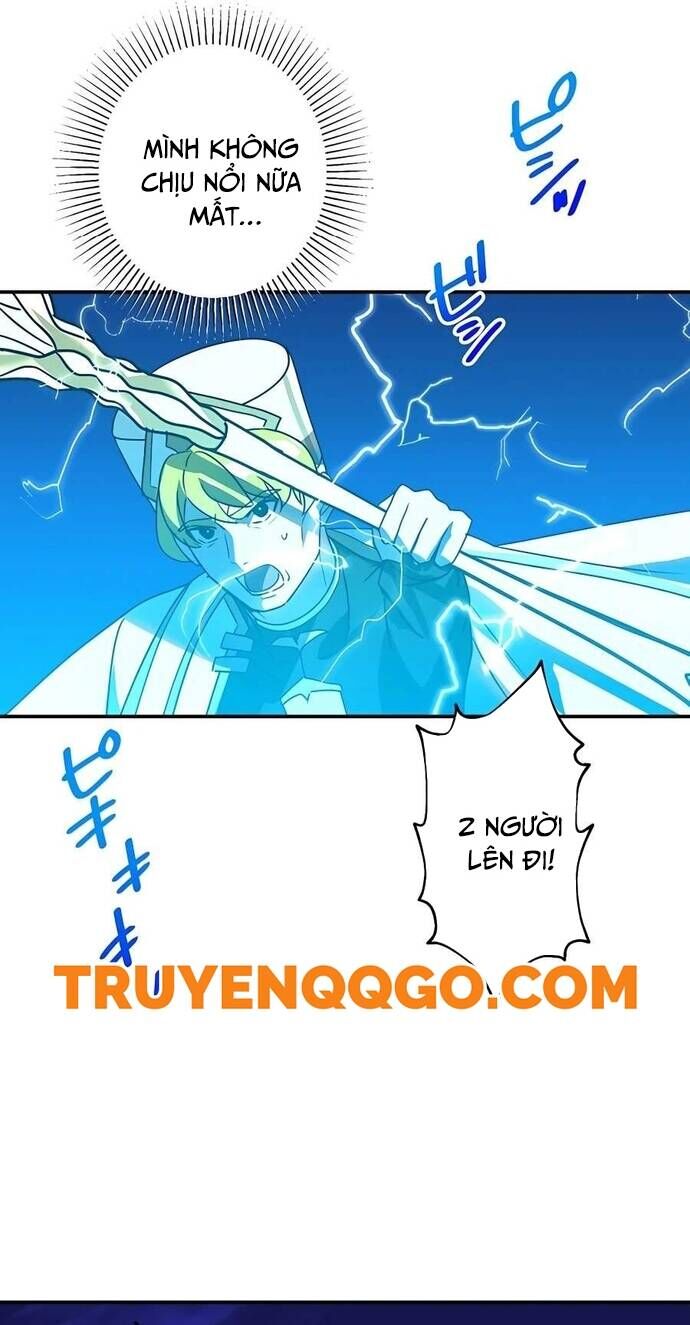 Game Thủ Tái Xuất, Trọng Lực Vô Song Chapter 42 - Trang 2