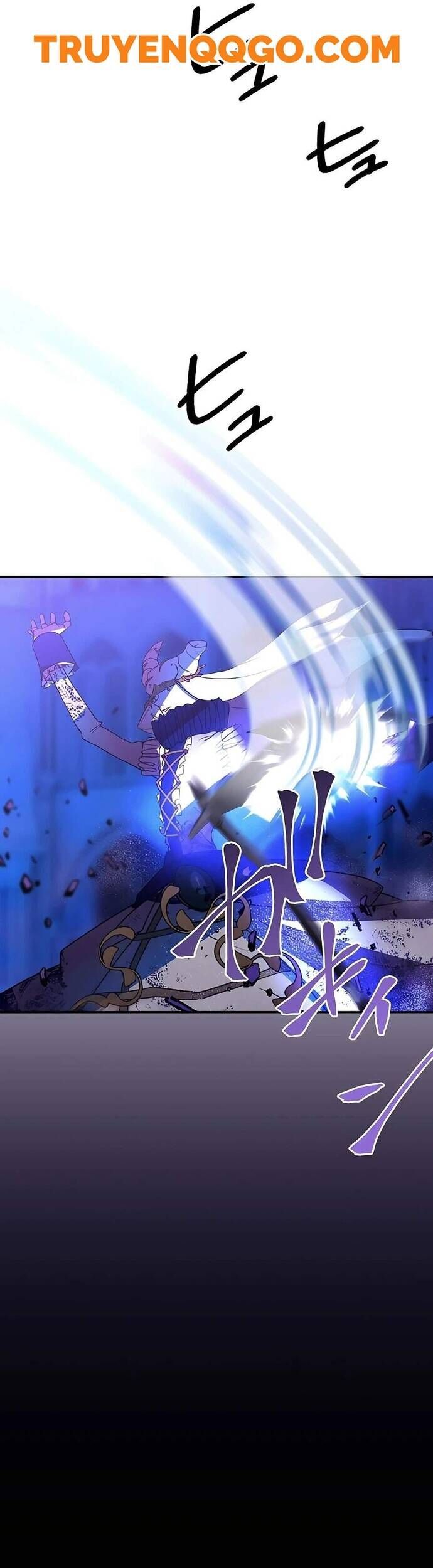 Game Thủ Tái Xuất, Trọng Lực Vô Song Chapter 42 - Trang 2