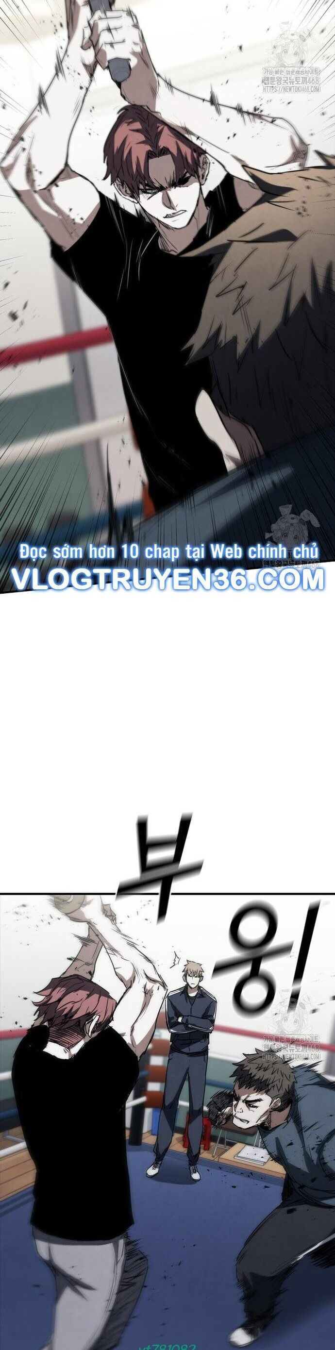 Cá Mập Wyvern Chapter 94 - Trang 2
