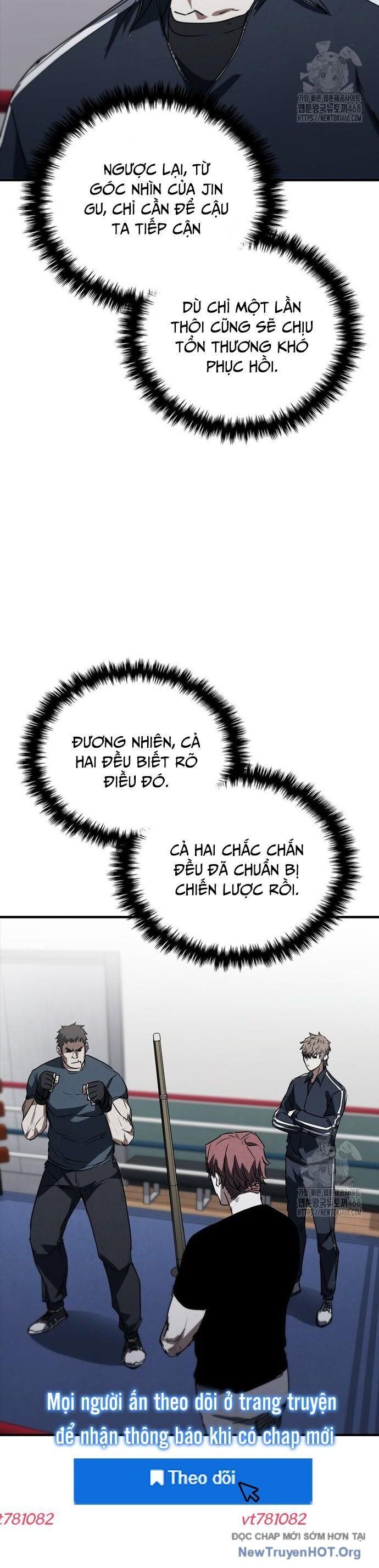 Cá Mập Wyvern Chapter 94 - Trang 2