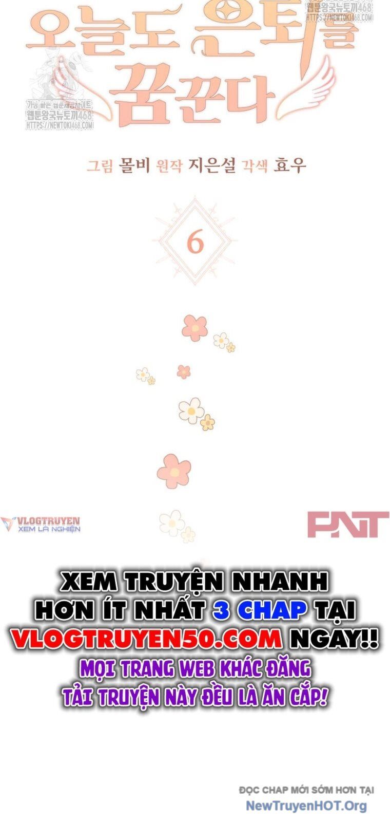 Ranker Mơ Được Nghỉ Hưu Chapter 6 - Trang 2