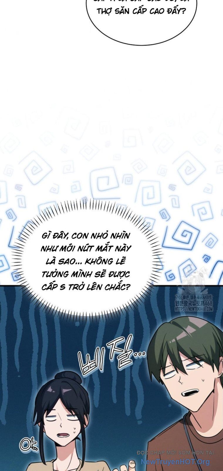 Ranker Mơ Được Nghỉ Hưu Chapter 6 - Trang 2