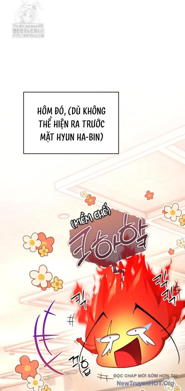 Ranker Mơ Được Nghỉ Hưu Chapter 6 - Trang 2