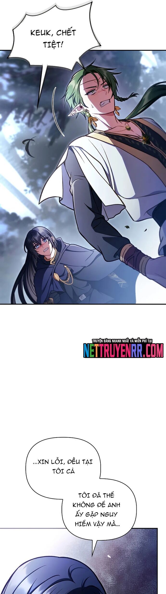 Kí Sự Hồi Quy Chapter 139 - Trang 2