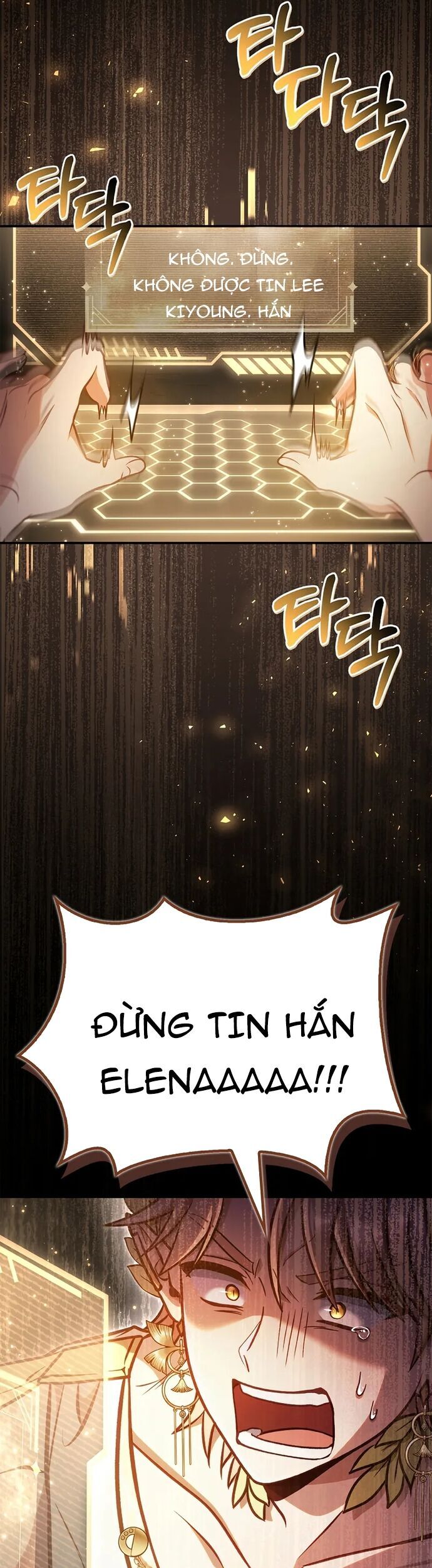 Kí Sự Hồi Quy Chapter 139 - Trang 2