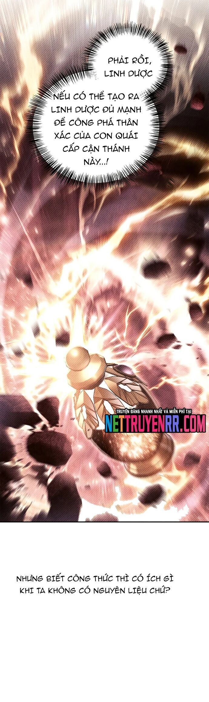 Kí Sự Hồi Quy Chapter 139 - Trang 2