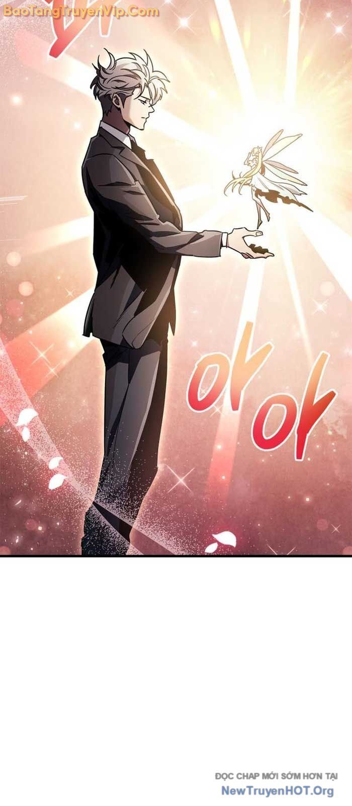 Người Chơi Che Giấu Quá Khứ Chapter 74 - Trang 2