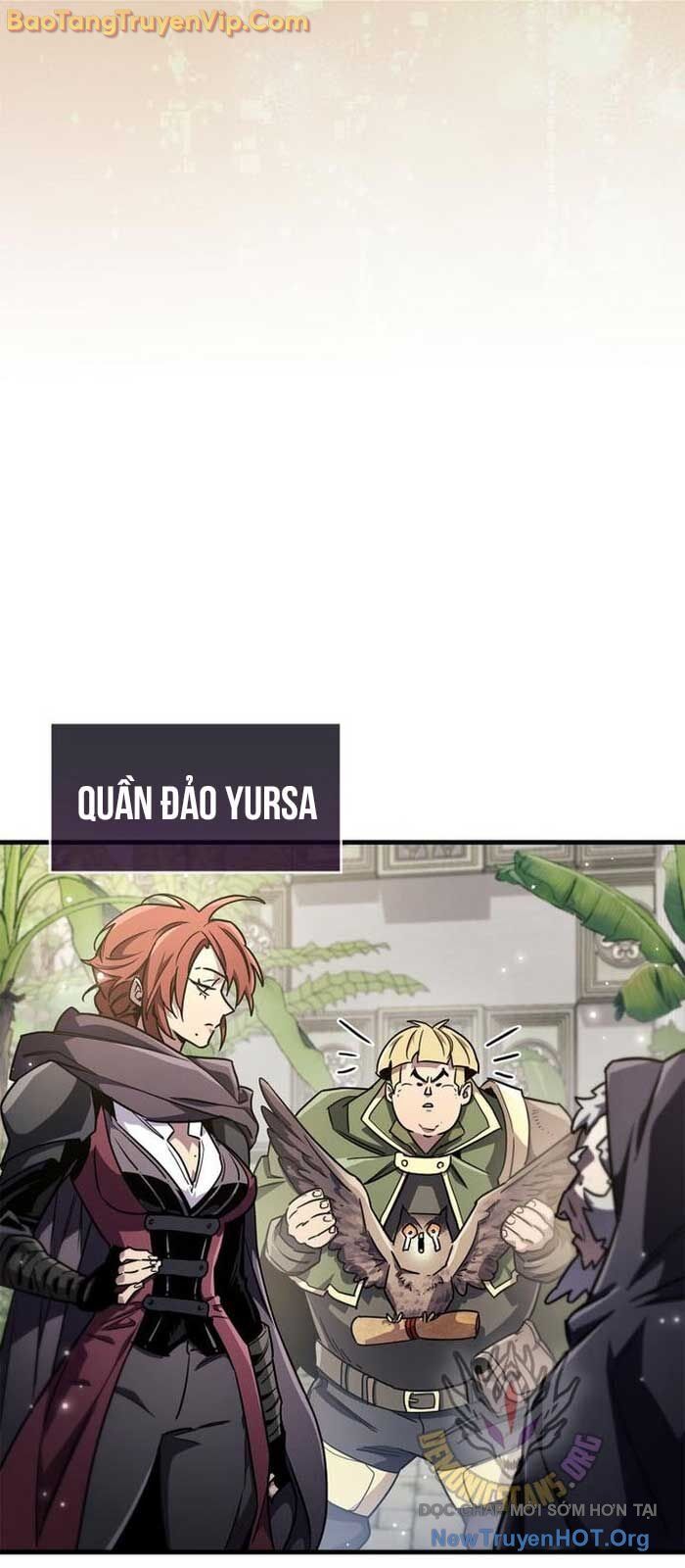 Người Chơi Che Giấu Quá Khứ Chapter 74 - Trang 2