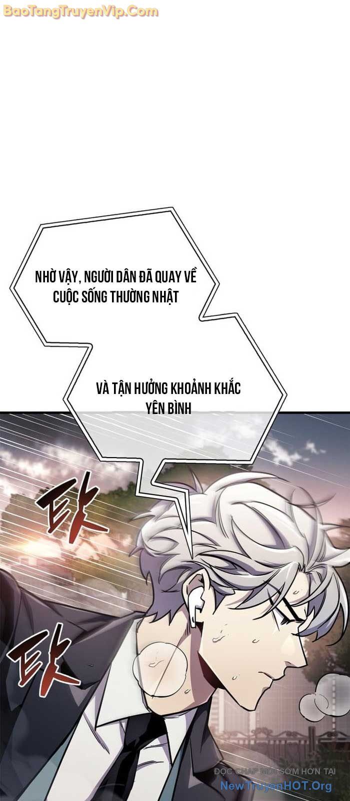 Người Chơi Che Giấu Quá Khứ Chapter 74 - Trang 2