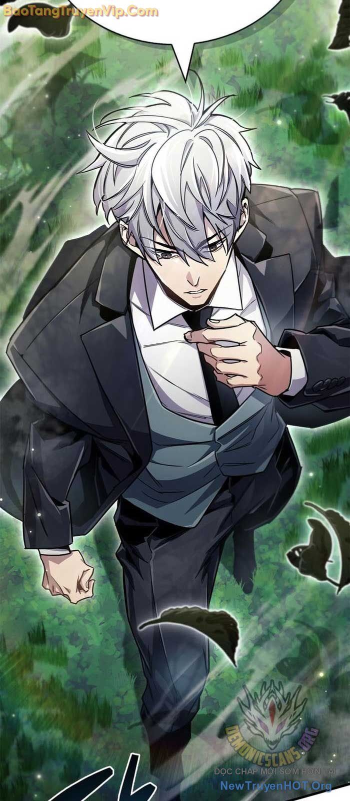 Người Chơi Che Giấu Quá Khứ Chapter 74 - Trang 2