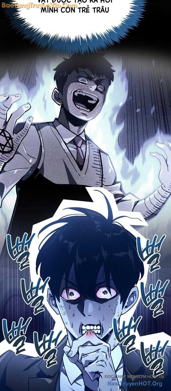 Người Chơi Che Giấu Quá Khứ Chapter 74 - Trang 2
