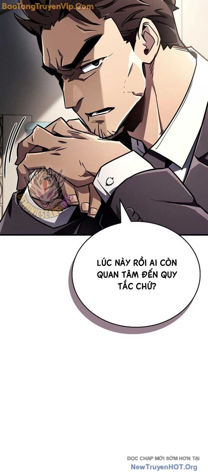 Người Chơi Che Giấu Quá Khứ Chapter 74 - Trang 2