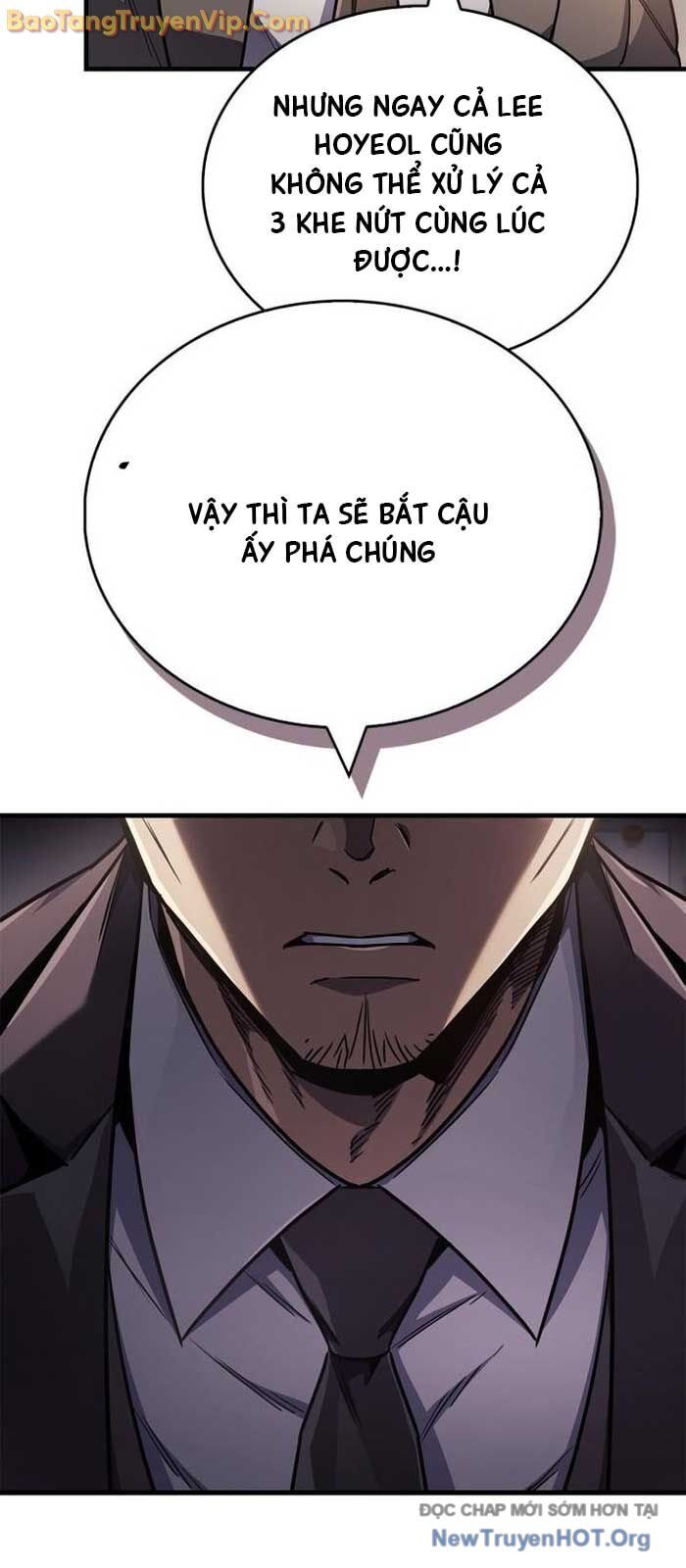 Người Chơi Che Giấu Quá Khứ Chapter 74 - Trang 2