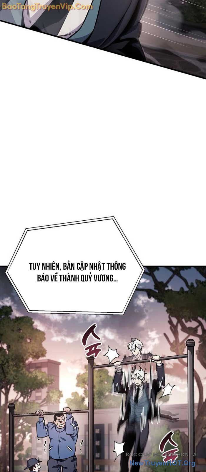Người Chơi Che Giấu Quá Khứ Chapter 74 - Trang 2