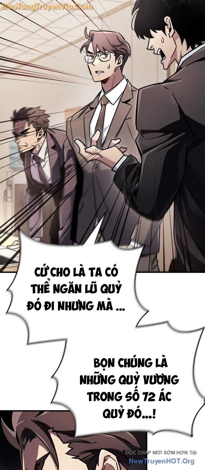 Người Chơi Che Giấu Quá Khứ Chapter 74 - Trang 2